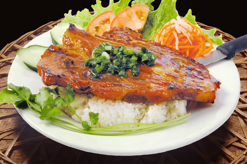 Spring roll platter